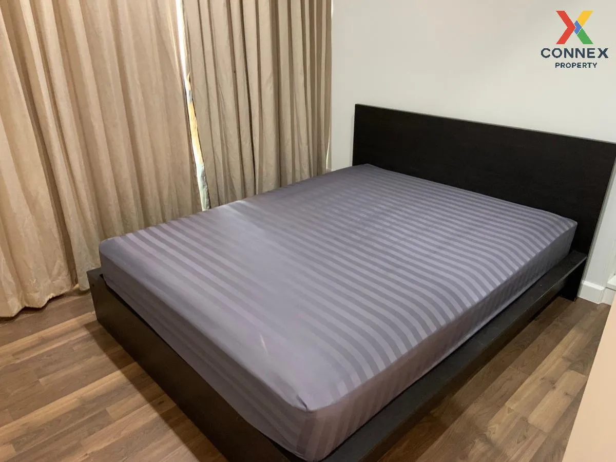 For Rent Condo , The Bloom Sukhumvit 71 , BTS-Phra Khanong , Phra