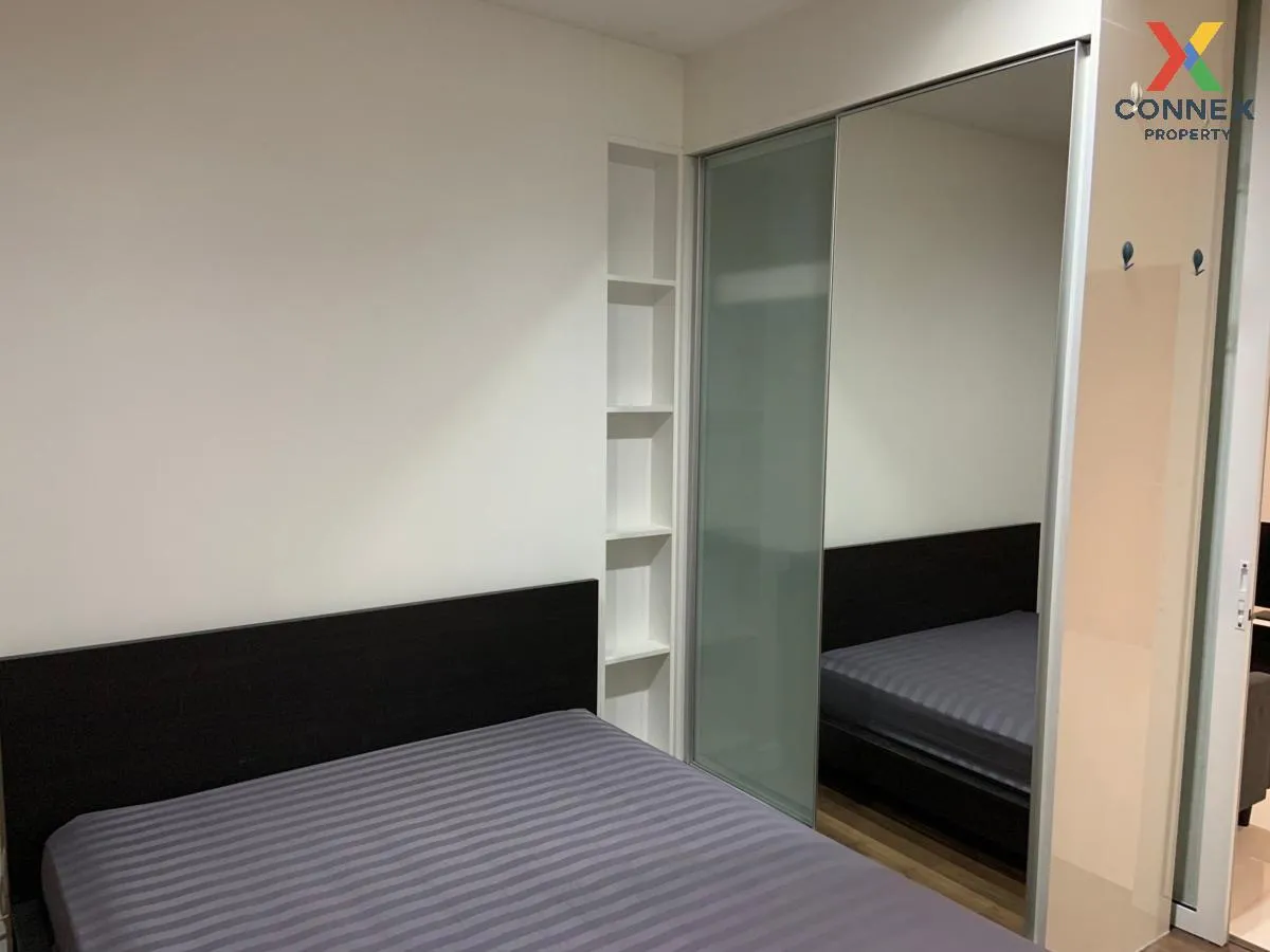 For Rent Condo , The Bloom Sukhumvit 71 , BTS-Phra Khanong , Phra