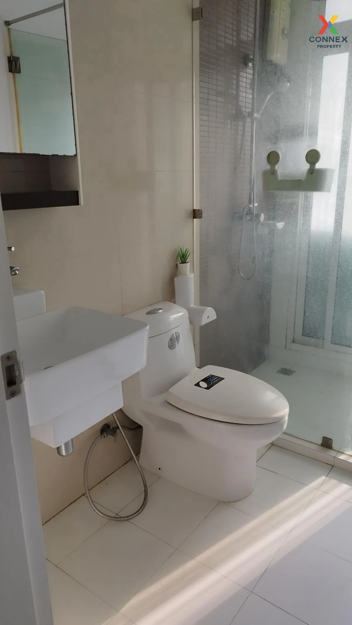 For Rent Condo , The Bloom Sukhumvit 71 , BTS-Phra Khanong , Phra