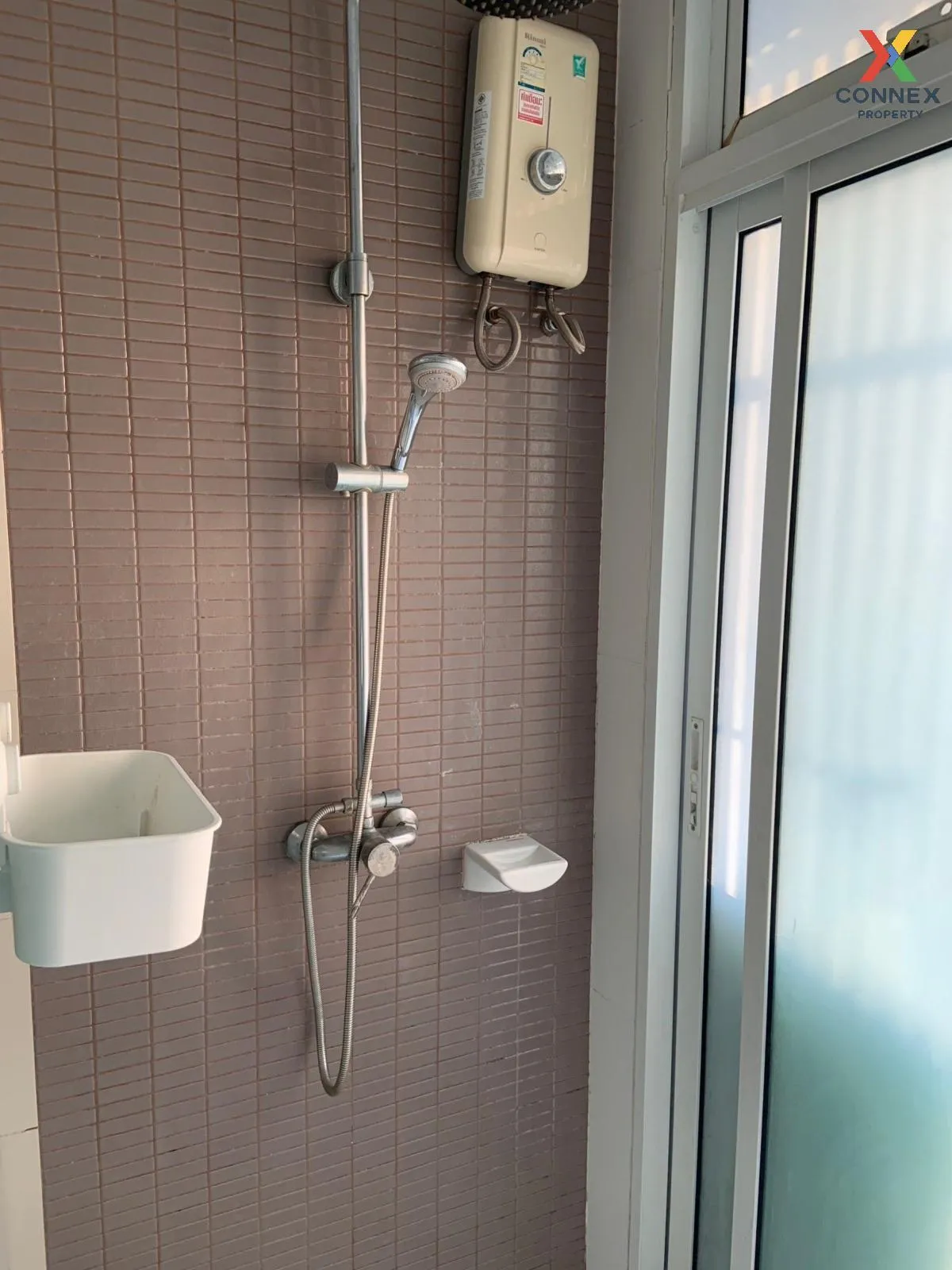 For Rent Condo , The Bloom Sukhumvit 71 , BTS-Phra Khanong , Phra