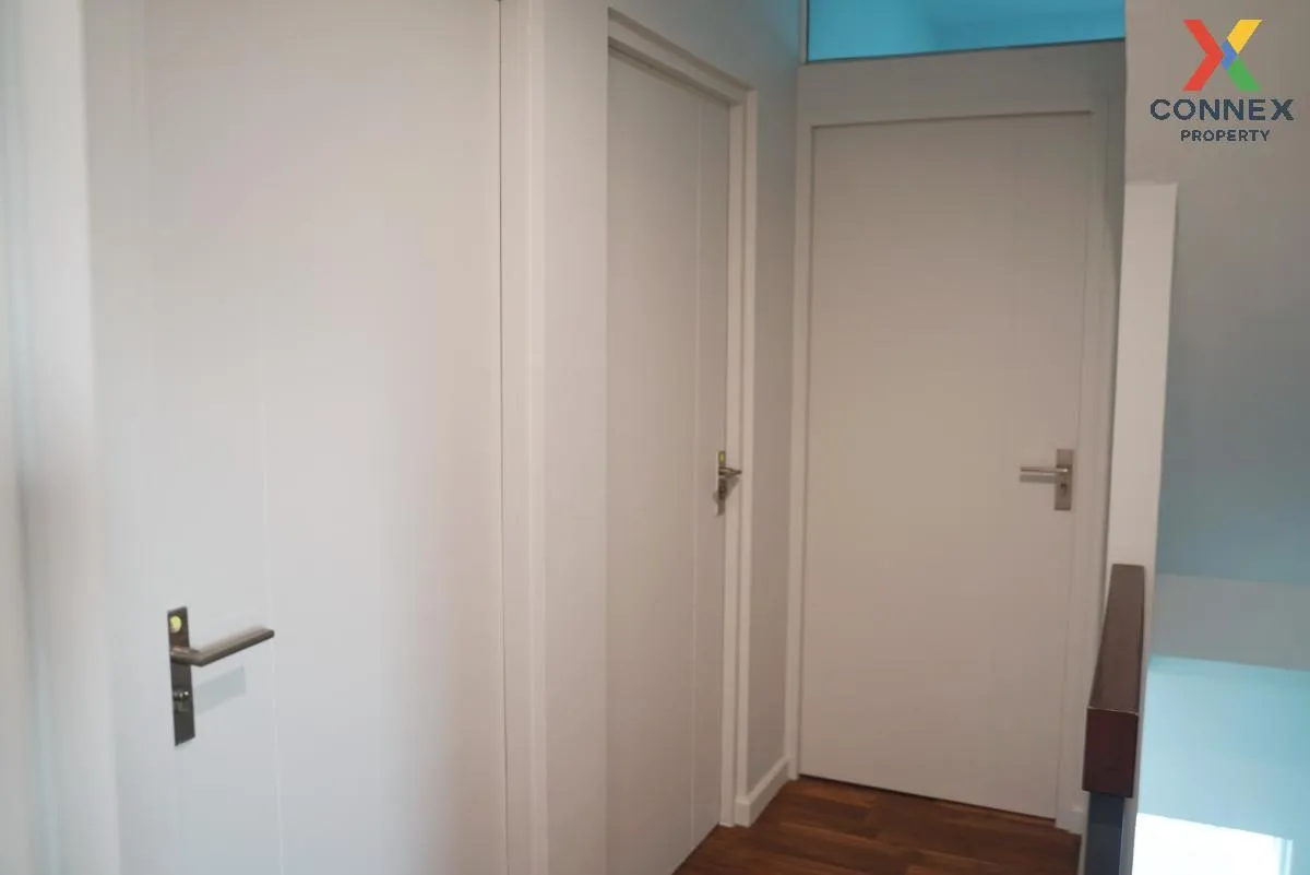 ขายทาวน์เฮ้าส์/ทาวน์โฮม  เดอะ เทอเรส รามอินทรา ท่าแร้ง เขต บางเขน