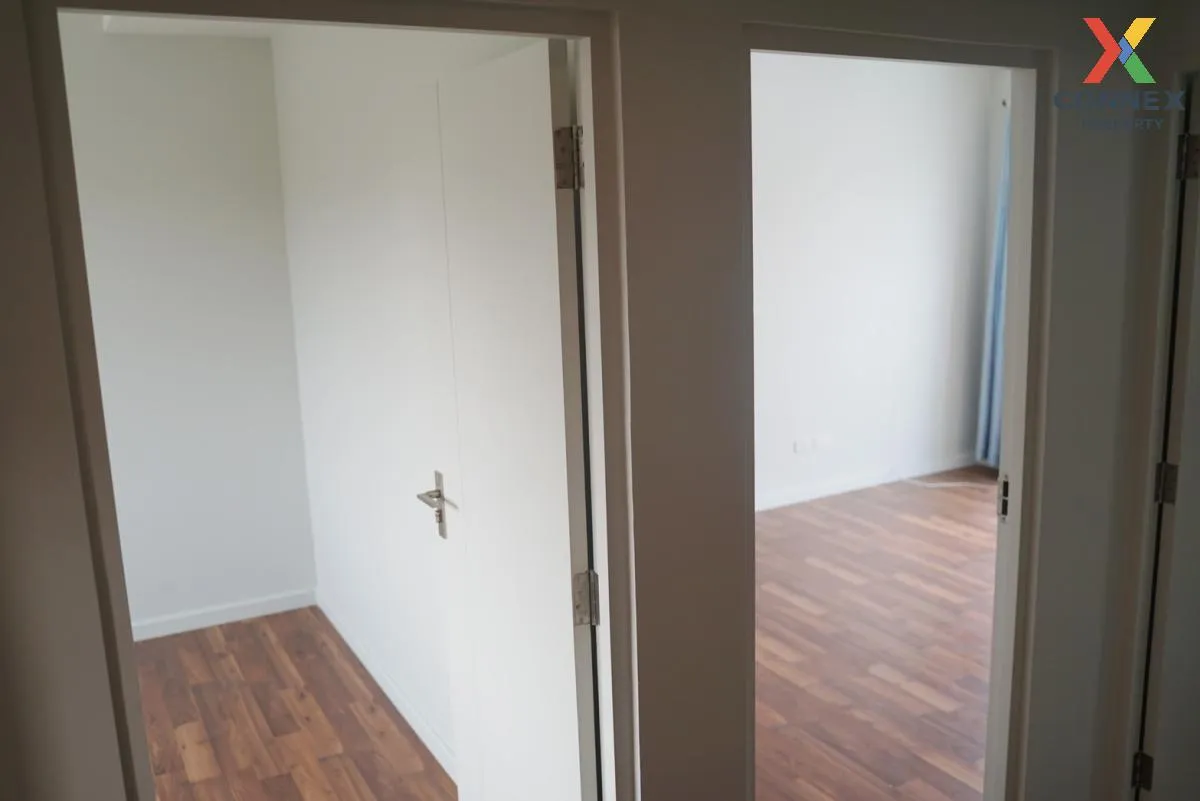 ขายทาวน์เฮ้าส์/ทาวน์โฮม  เดอะ เทอเรส รามอินทรา ท่าแร้ง เขต บางเขน