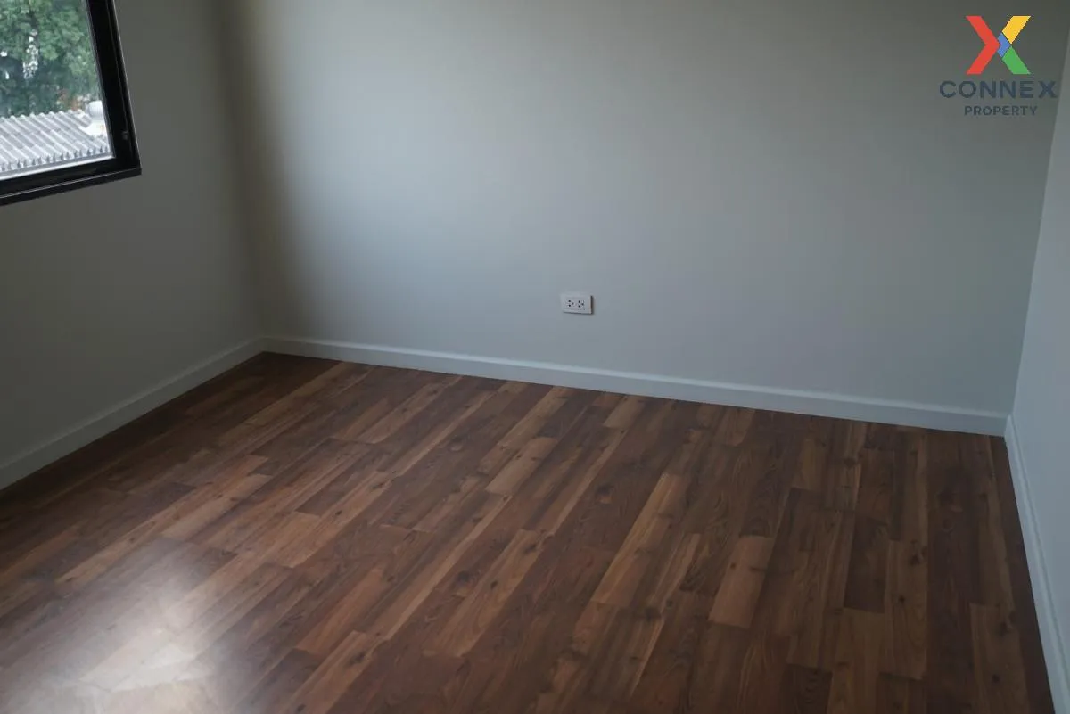 ขายทาวน์เฮ้าส์/ทาวน์โฮม  เดอะ เทอเรส รามอินทรา ท่าแร้ง เขต บางเขน