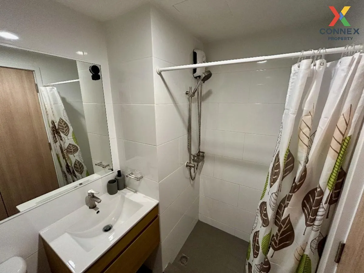 ขายคอนโด  ดิ เอ็กเซล คูคต BTS-คูคต คูคต ลำลูกกา ปทุมธานี CX-91219