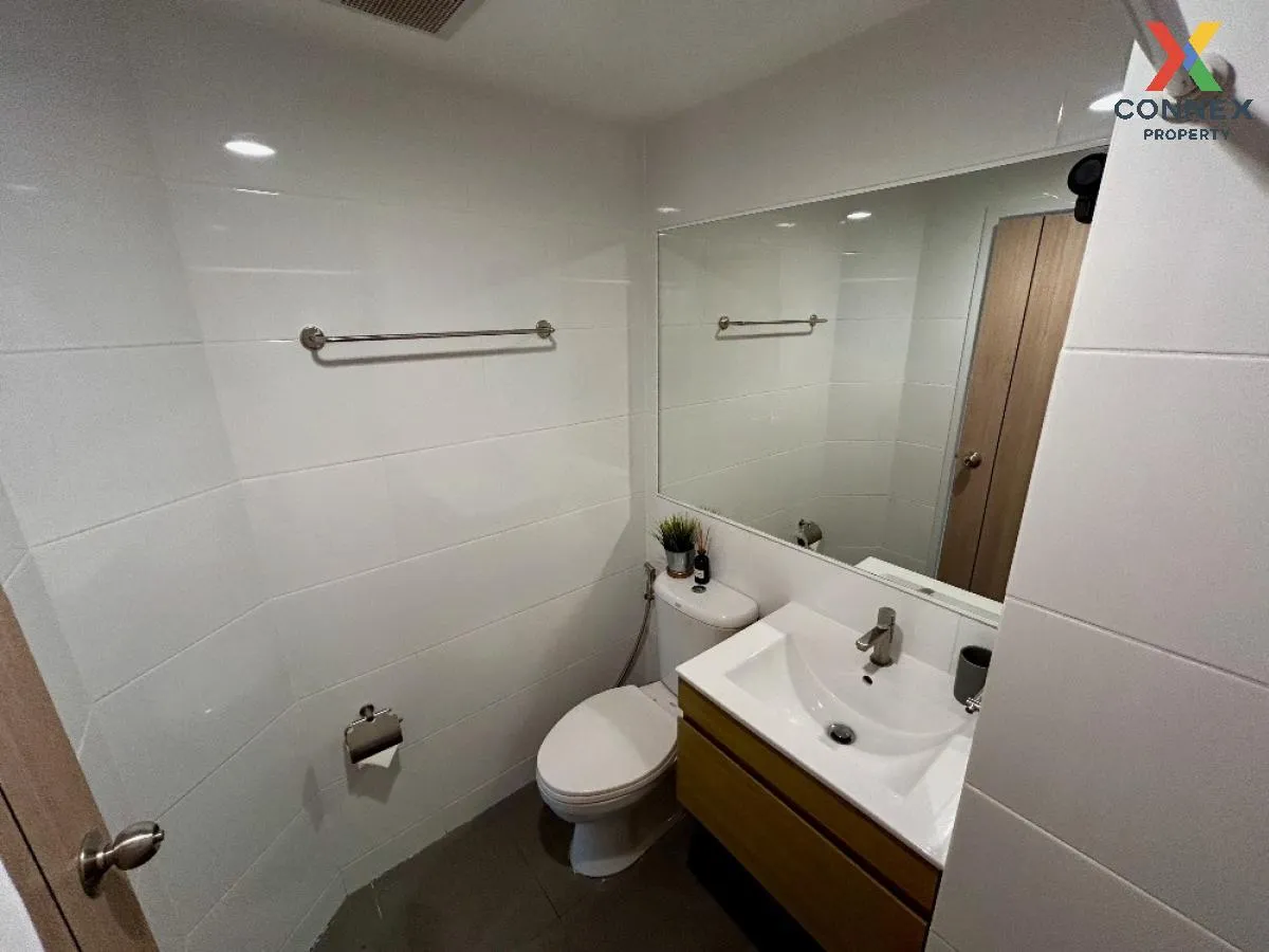 ขายคอนโด  ดิ เอ็กเซล คูคต BTS-คูคต คูคต ลำลูกกา ปทุมธานี CX-91219