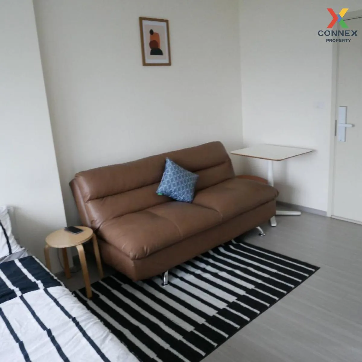 ขายคอนโด  แอสปาย สาทร - ราชพฤกษ์ BTS-บางหว้า ปากคลองภาษีเจริญ เขต 1