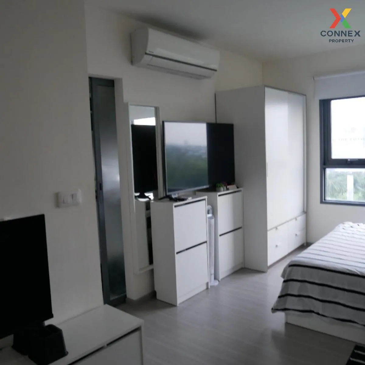 ขายคอนโด  แอสปาย สาทร - ราชพฤกษ์ BTS-บางหว้า ปากคลองภาษีเจริญ เขต 2