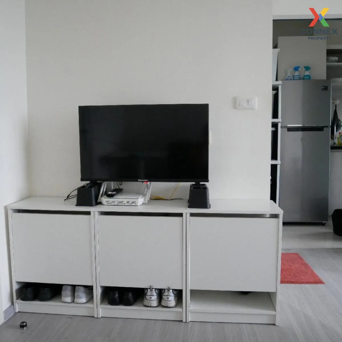 ขายคอนโด  แอสปาย สาทร - ราชพฤกษ์ BTS-บางหว้า ปากคลองภาษีเจริญ เขต 3