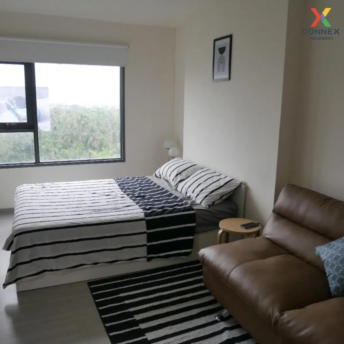 ขายคอนโด  แอสปาย สาทร - ราชพฤกษ์ BTS-บางหว้า ปากคลองภาษีเจริญ เขต 4