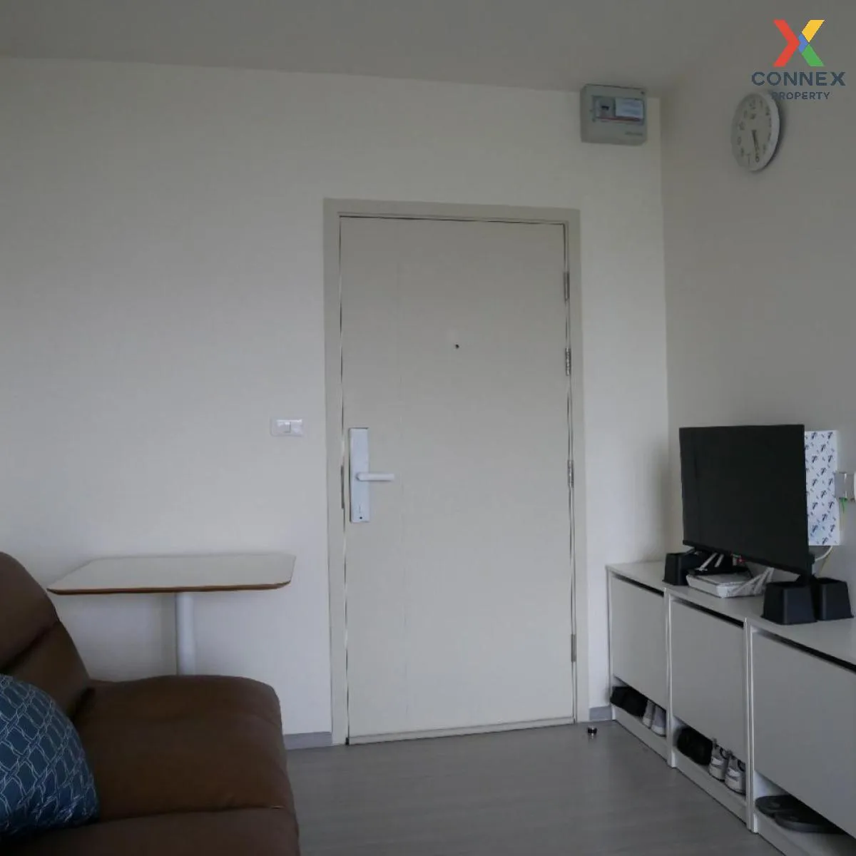 ขายคอนโด  แอสปาย สาทร - ราชพฤกษ์ BTS-บางหว้า ปากคลองภาษีเจริญ เขต