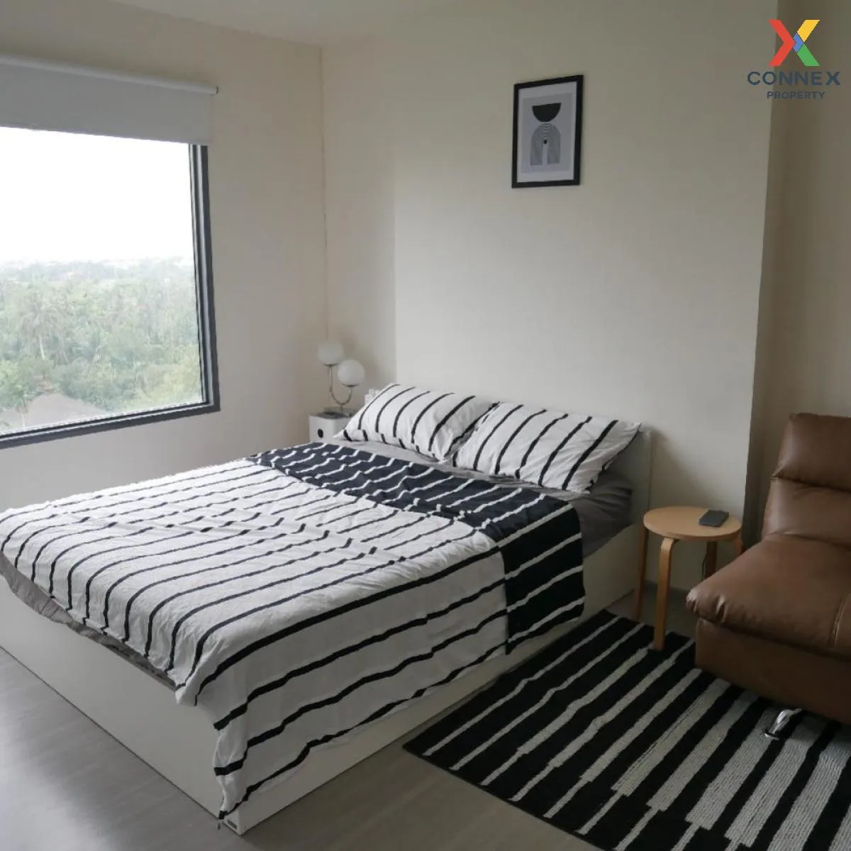 ขายคอนโด  แอสปาย สาทร - ราชพฤกษ์ BTS-บางหว้า ปากคลองภาษีเจริญ เขต