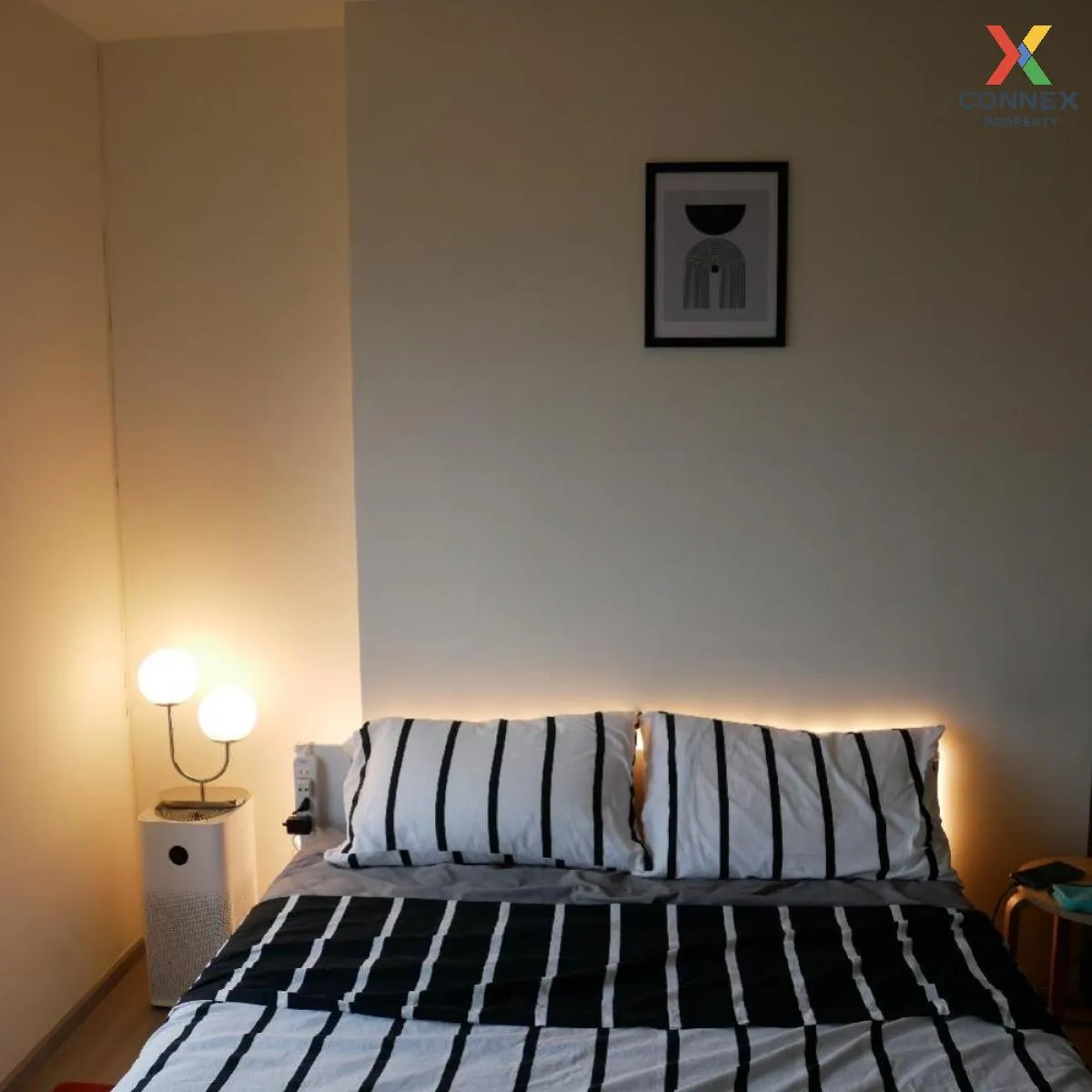 ขายคอนโด  แอสปาย สาทร - ราชพฤกษ์ BTS-บางหว้า ปากคลองภาษีเจริญ เขต