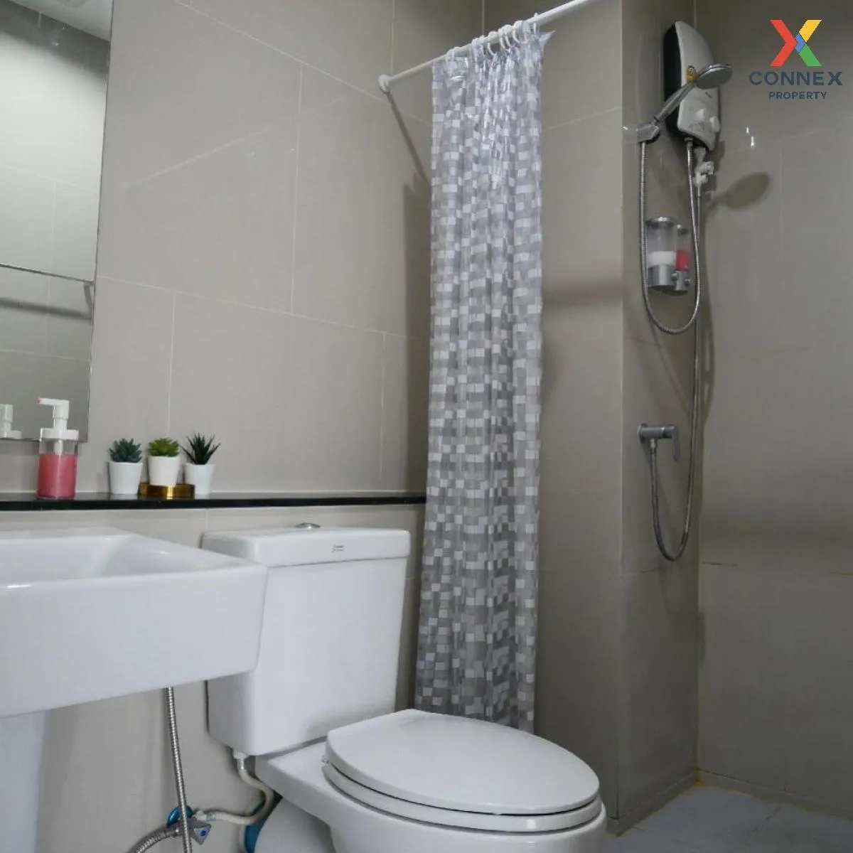 ขายคอนโด  แอสปาย สาทร - ราชพฤกษ์ BTS-บางหว้า ปากคลองภาษีเจริญ เขต