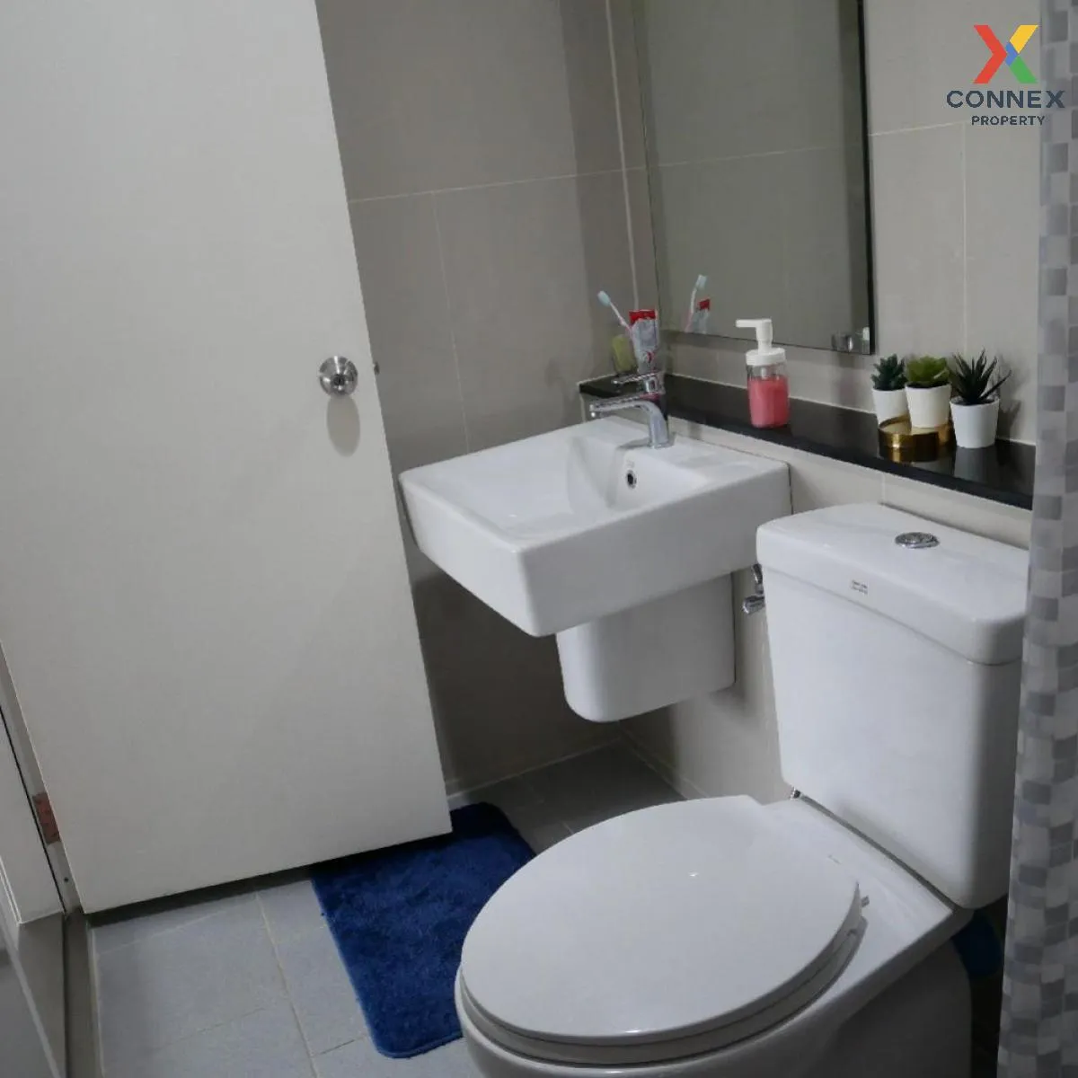 ขายคอนโด  แอสปาย สาทร - ราชพฤกษ์ BTS-บางหว้า ปากคลองภาษีเจริญ เขต