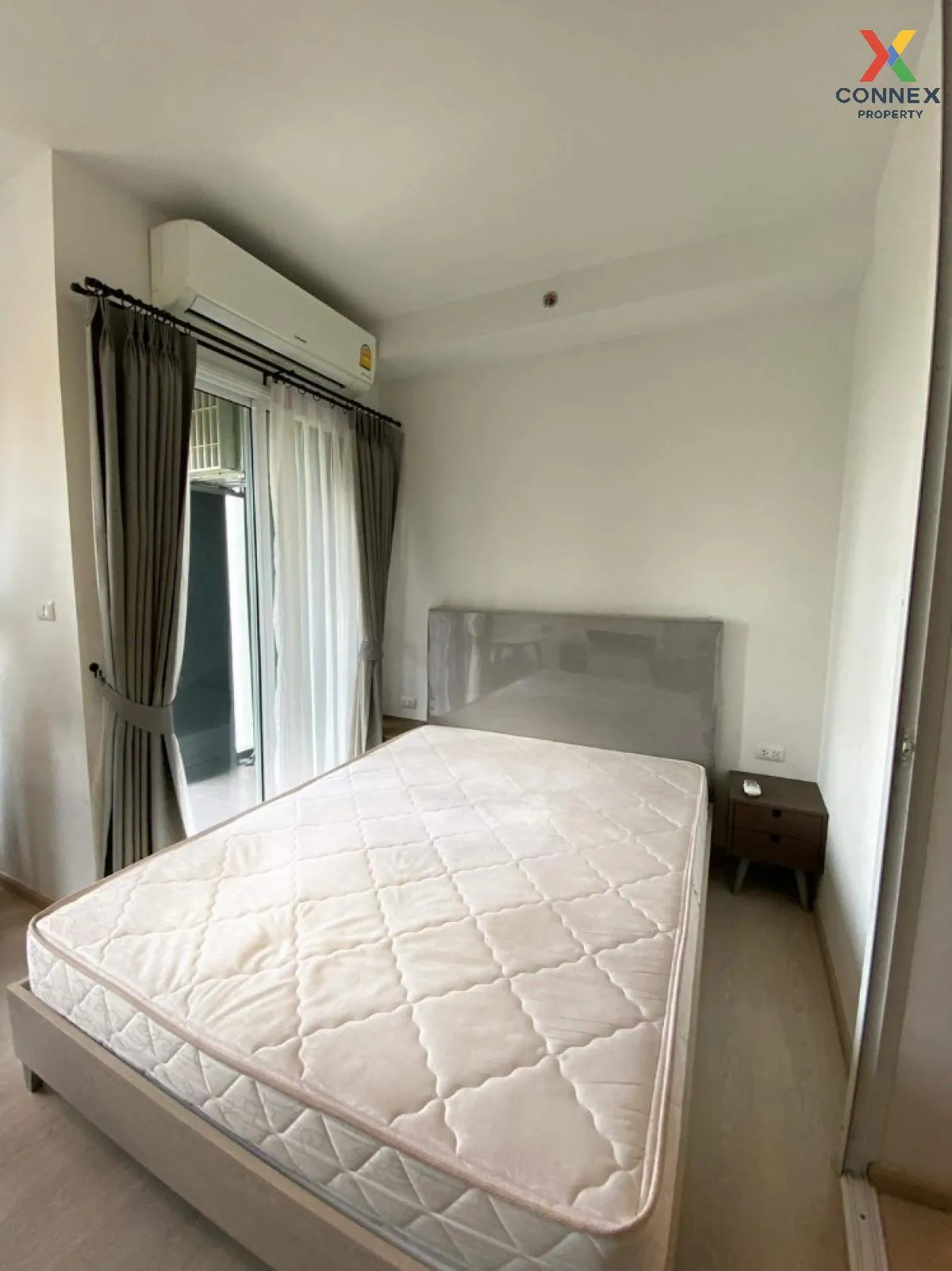 ขายคอนโด  แชปเตอร์ วัน อีโค รัชดา - ห้วยขวาง MRT-ห้วยขวาง ห้วยขวา 4