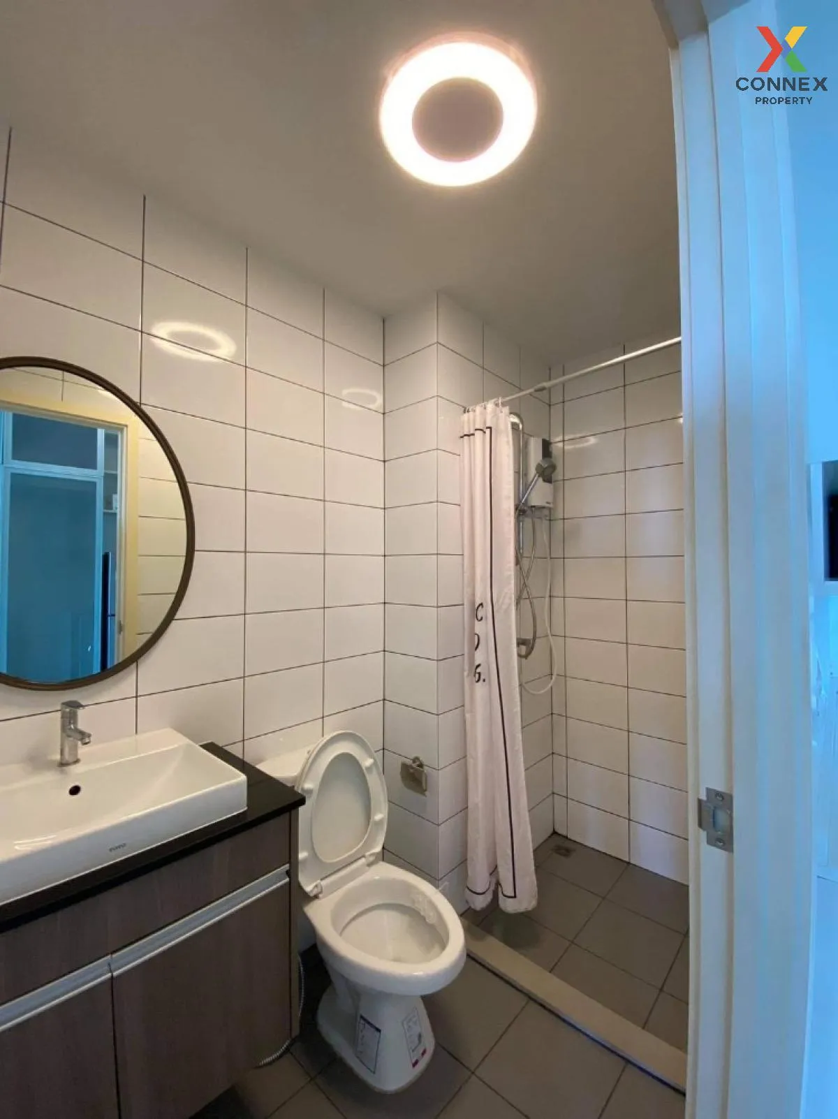 ขายคอนโด  แชปเตอร์ วัน อีโค รัชดา - ห้วยขวาง MRT-ห้วยขวาง ห้วยขวา