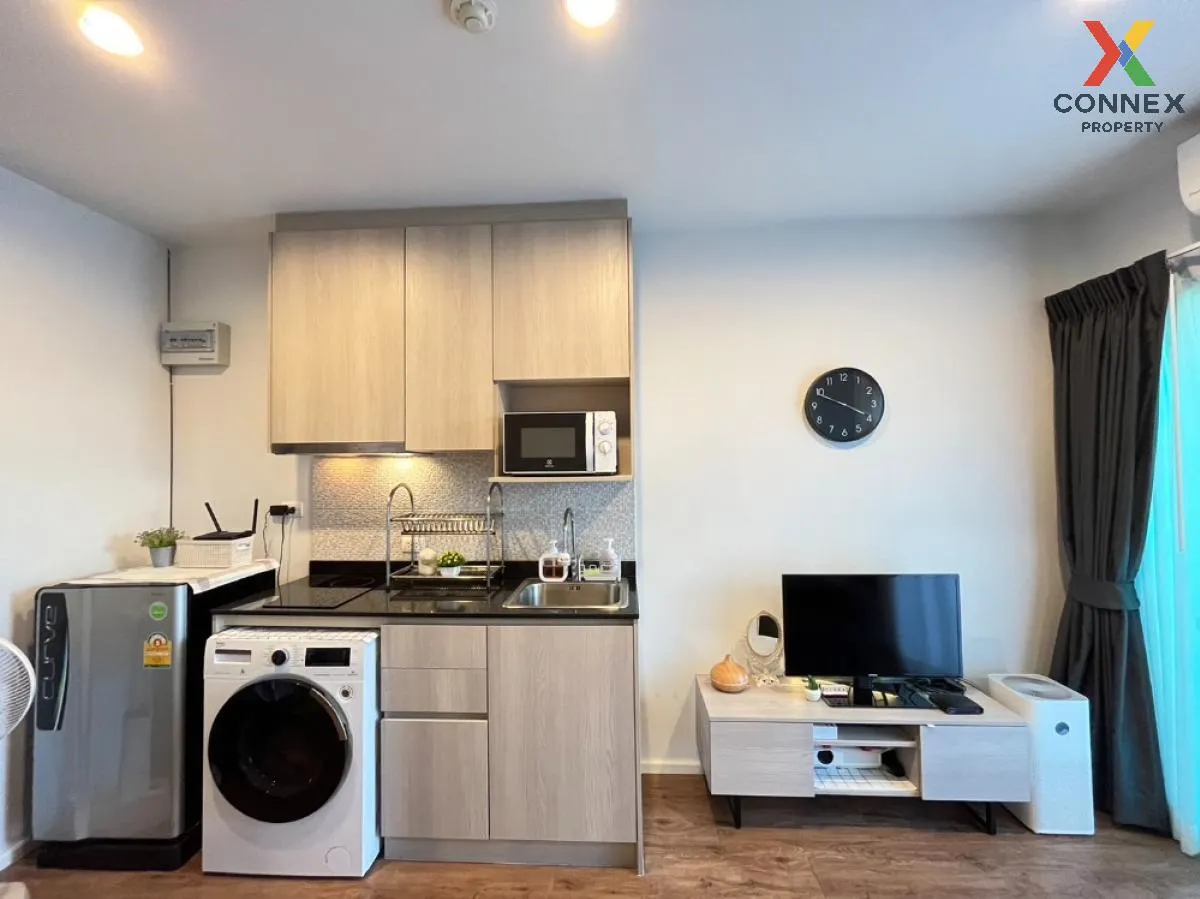 ขายคอนโด  ลิฟวิ่งเนสท์ ลาดพร้าว 44 MRT-ภาวนา (สายสีเหลือง) สามเสน ขายคอนโด  ลิฟวิ่งเนสท์ ลาดพร้าว 44 MRT-ภาวนา (สายสีเหลือง) สามเสน 1