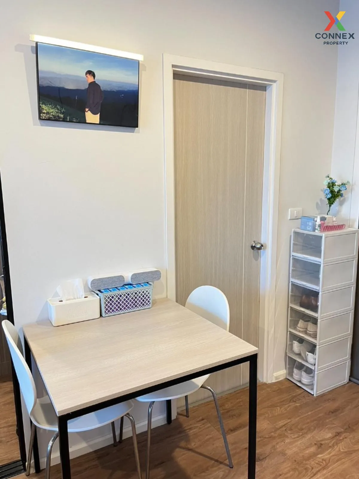 ขายคอนโด  ลิฟวิ่งเนสท์ ลาดพร้าว 44 MRT-ภาวนา (สายสีเหลือง) สามเสน ขายคอนโด  ลิฟวิ่งเนสท์ ลาดพร้าว 44 MRT-ภาวนา (สายสีเหลือง) สามเสน 4