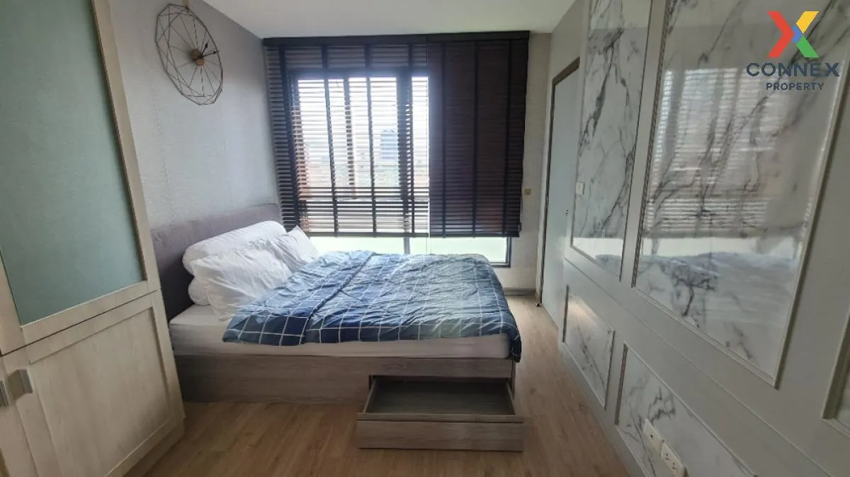 For Sale Condo , Ideo O2 , BTS-Bang Na , Bang Na , Bang Na , Bang