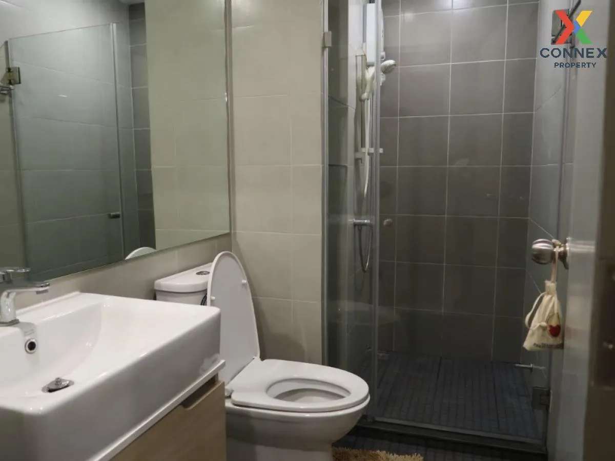 For Sale Condo , Ideo O2 , BTS-Bang Na , Bang Na , Bang Na , Bang