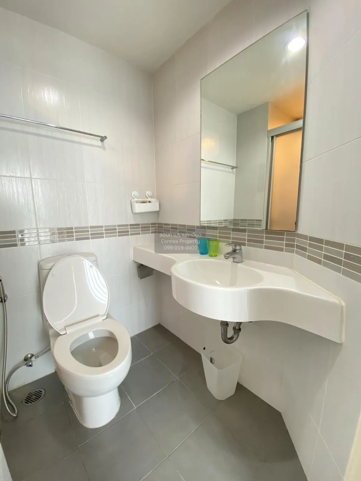 ขายคอนโด  ลุมพินี พาร์ค พระราม 9 MRT-พระราม 9 บางกะปิ เขต ห้วยขวา