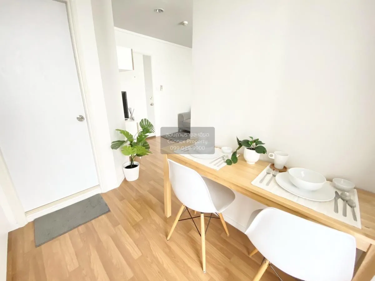 ขายคอนโด  ลุมพินี พาร์ค พระราม 9 MRT-พระราม 9 บางกะปิ เขต ห้วยขวา