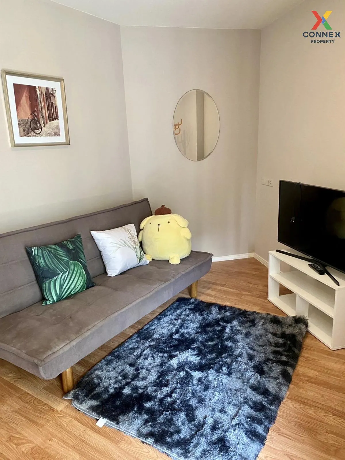 For Rent Condo , Lumpini Place Rama 4 - Ratchada , MRT-Queen Siri 2