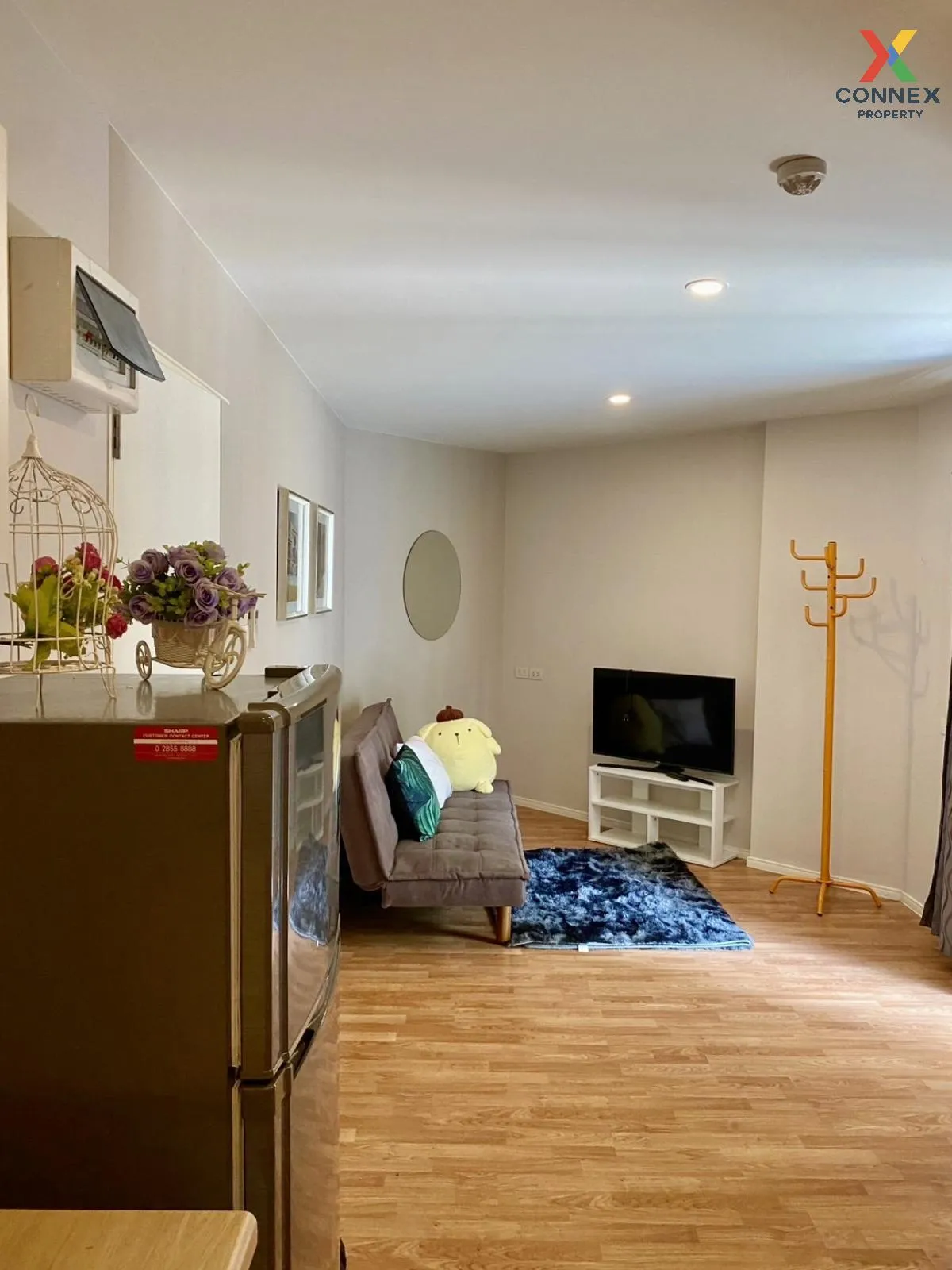 For Rent Condo , Lumpini Place Rama 4 - Ratchada , MRT-Queen Siri 3