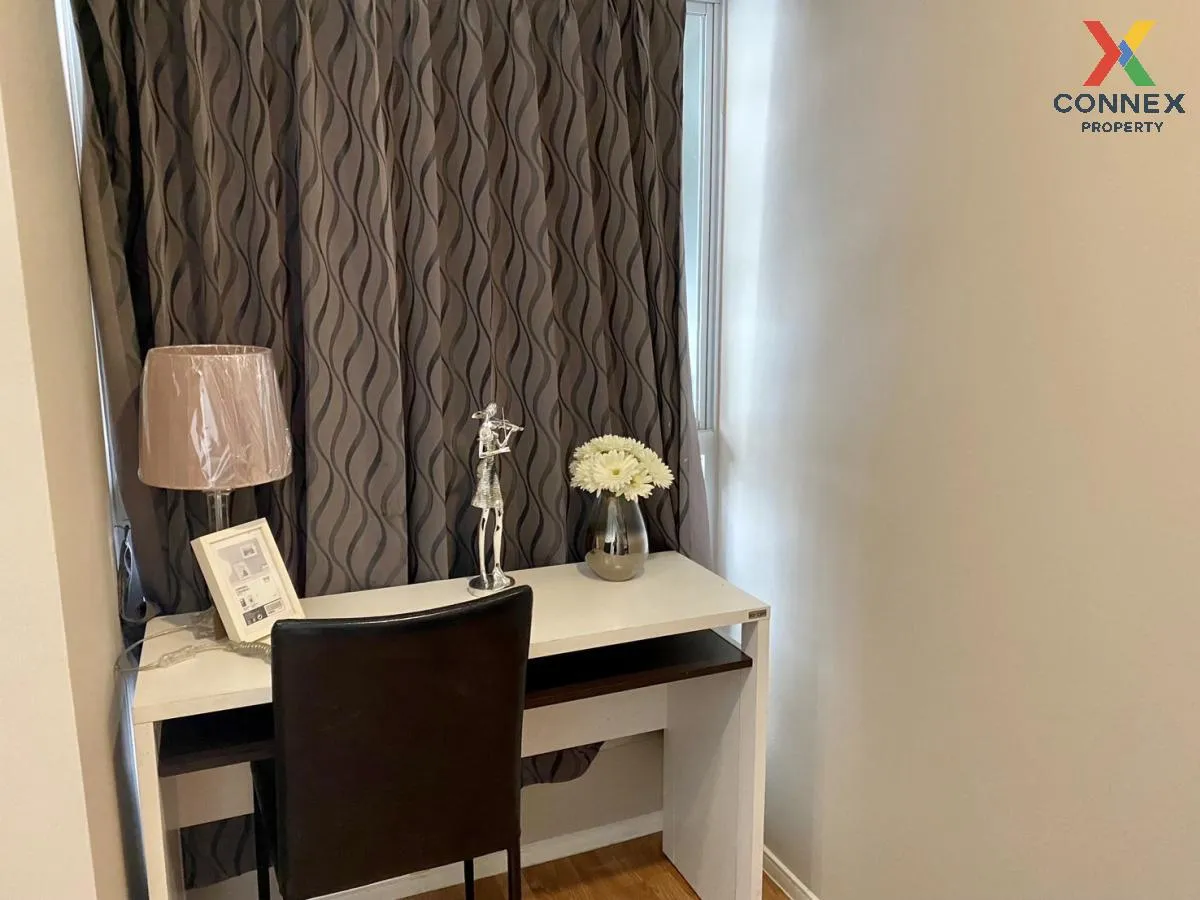 For Rent Condo , Lumpini Place Rama 4 - Ratchada , MRT-Queen Siri