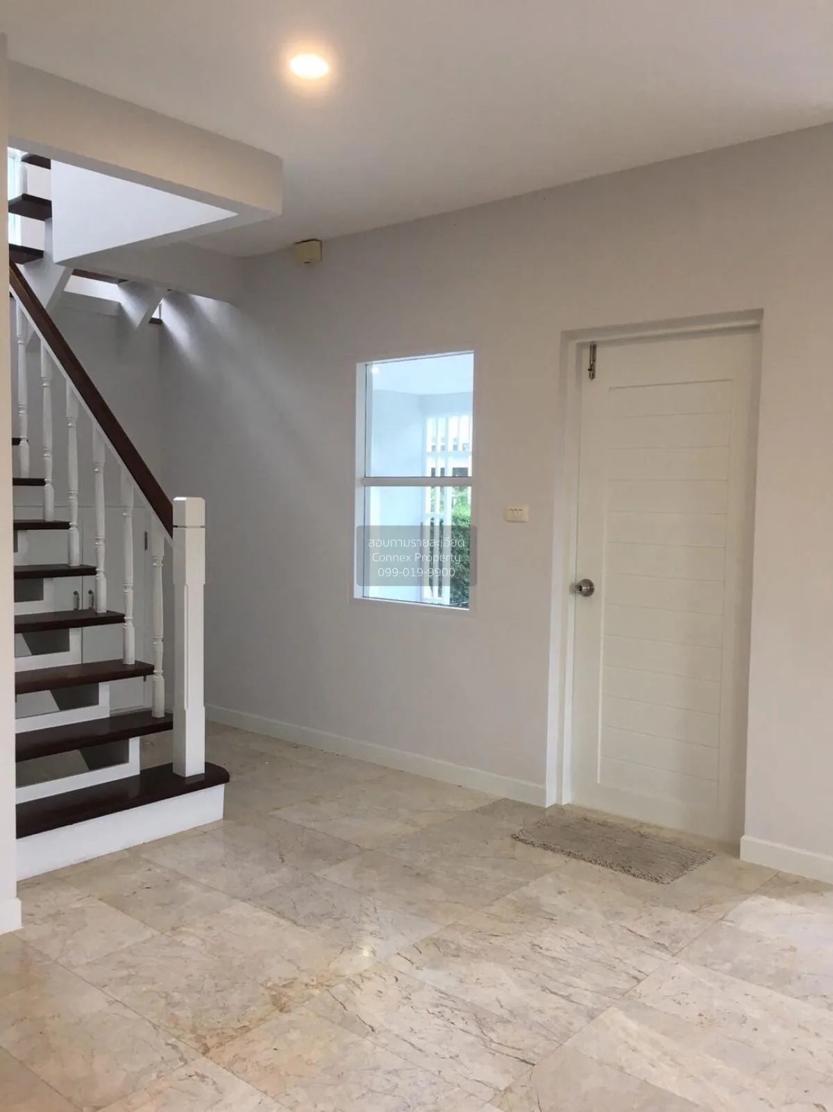 ขายบ้าน  นันทวัน - วัชรพล รีโนเวทใหม่ ท่าแร้ง เขต บางเขน กรุงเทพ 