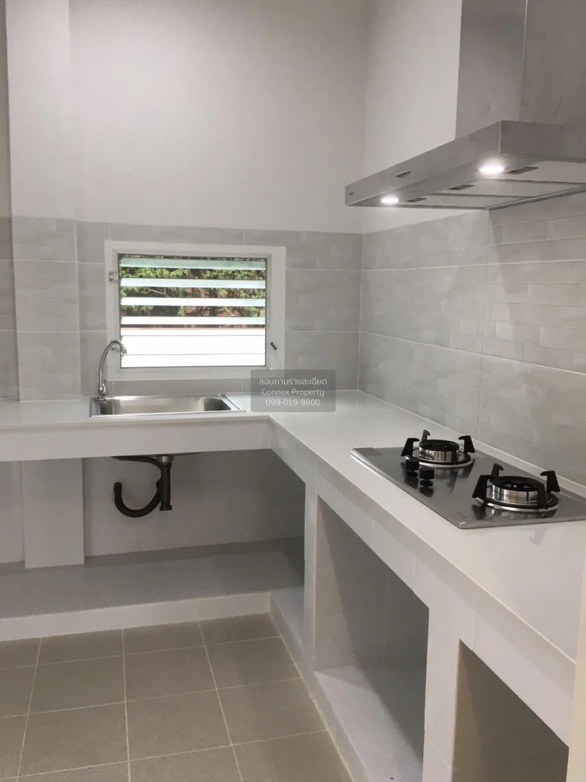 ขายบ้าน  นันทวัน - วัชรพล รีโนเวทใหม่ ท่าแร้ง เขต บางเขน กรุงเทพ 