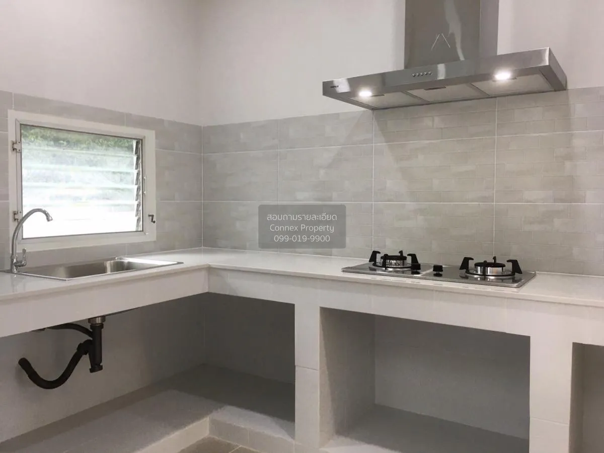 ขายบ้าน  นันทวัน - วัชรพล รีโนเวทใหม่ ท่าแร้ง เขต บางเขน กรุงเทพ 