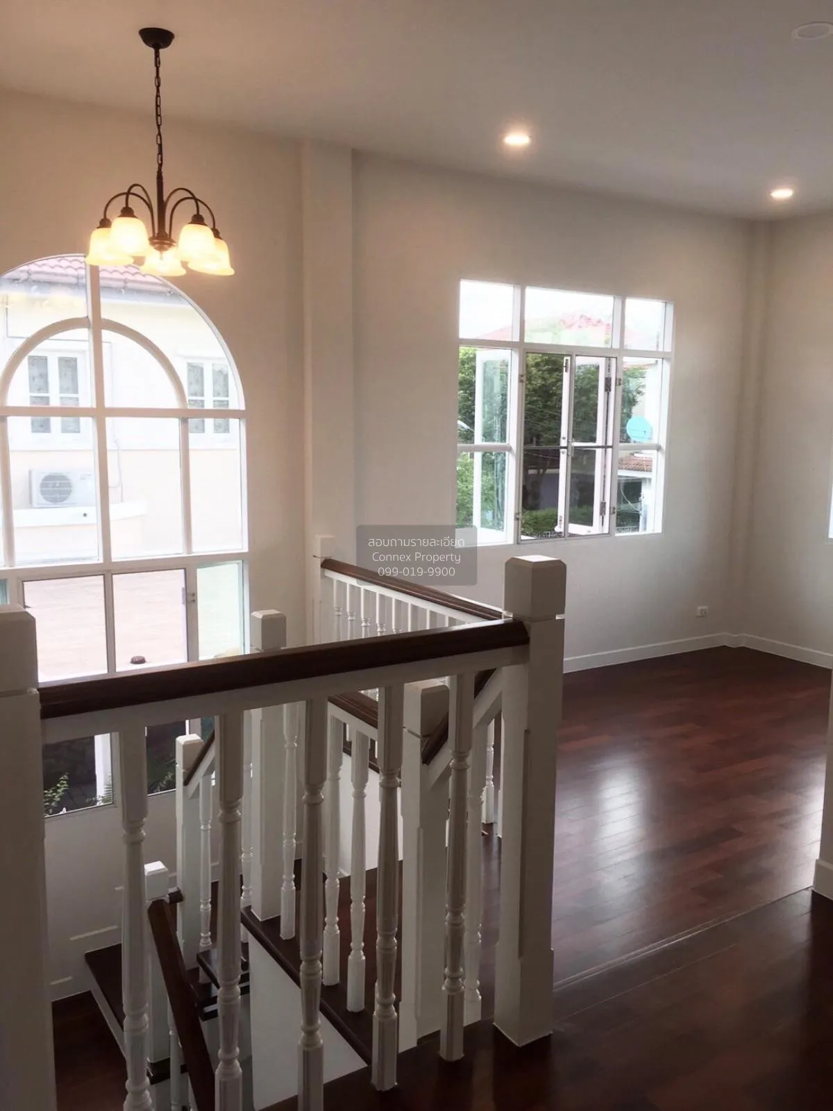 ขายบ้าน  นันทวัน - วัชรพล รีโนเวทใหม่ ท่าแร้ง เขต บางเขน กรุงเทพ 