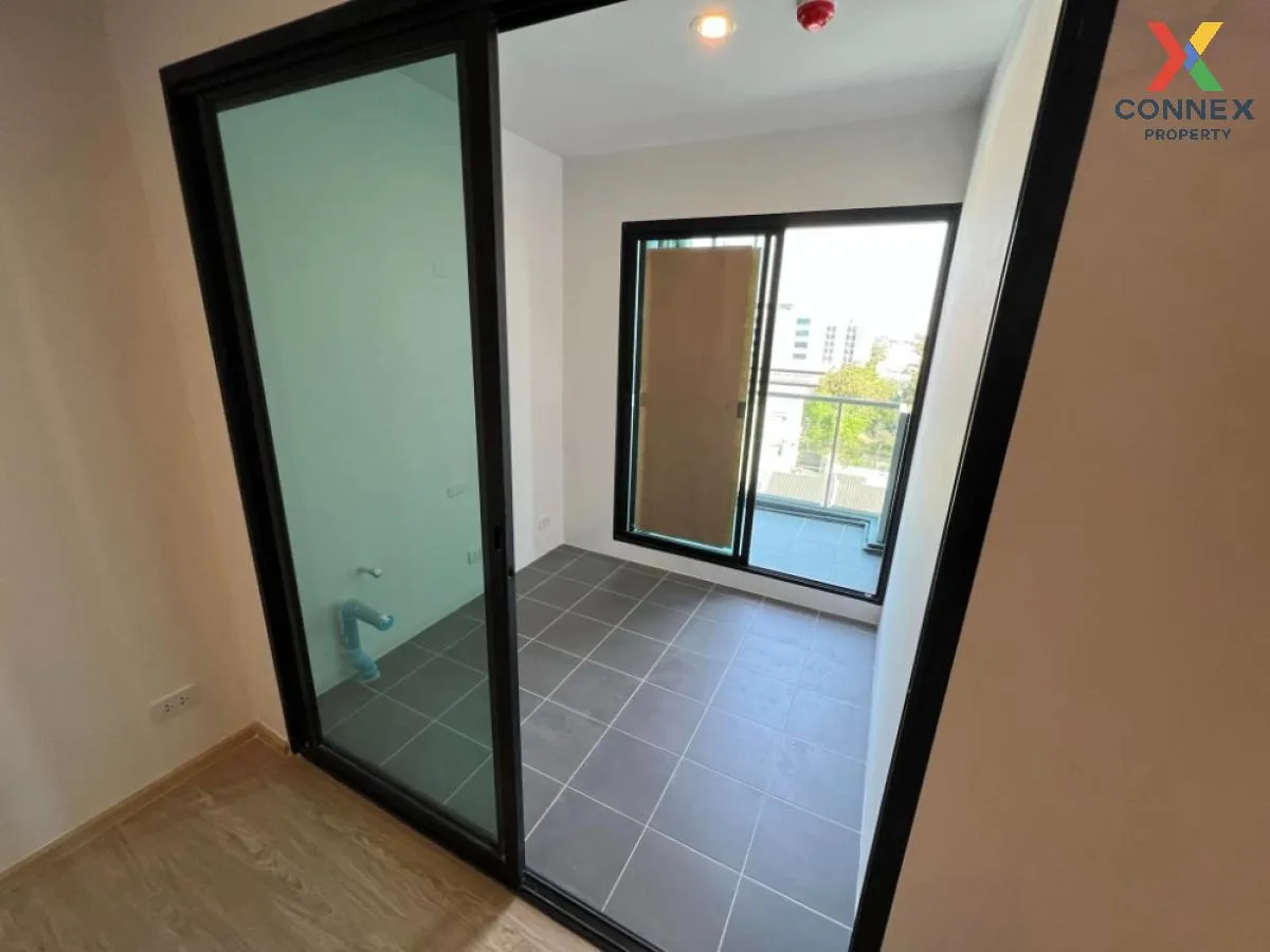 For Sale Condo , The Excel Ratchada 18 , MRT-Sutthisan , Sam Saen For Sale Condo , The Excel Ratchada 18 , MRT-Sutthisan , Sam Saen 3