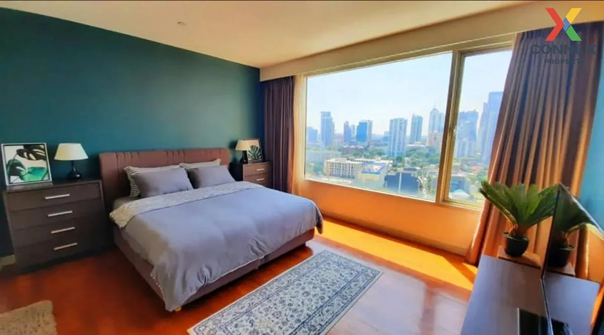 For Rent Condo , Hampton Thonglor 10 , BTS-Thong Lo , Khlong Tan  1