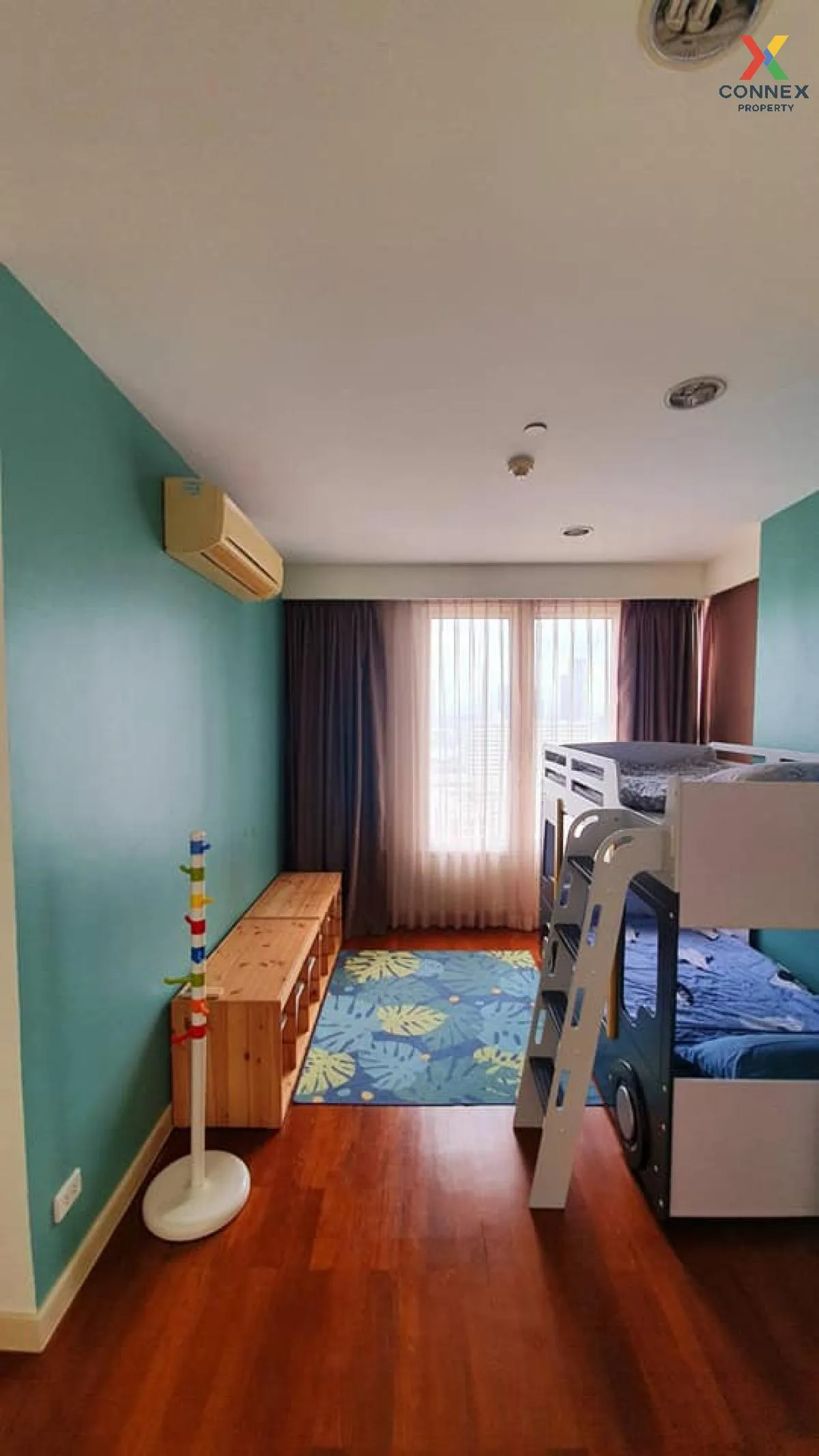 For Rent Condo , Hampton Thonglor 10 , BTS-Thong Lo , Khlong Tan  3