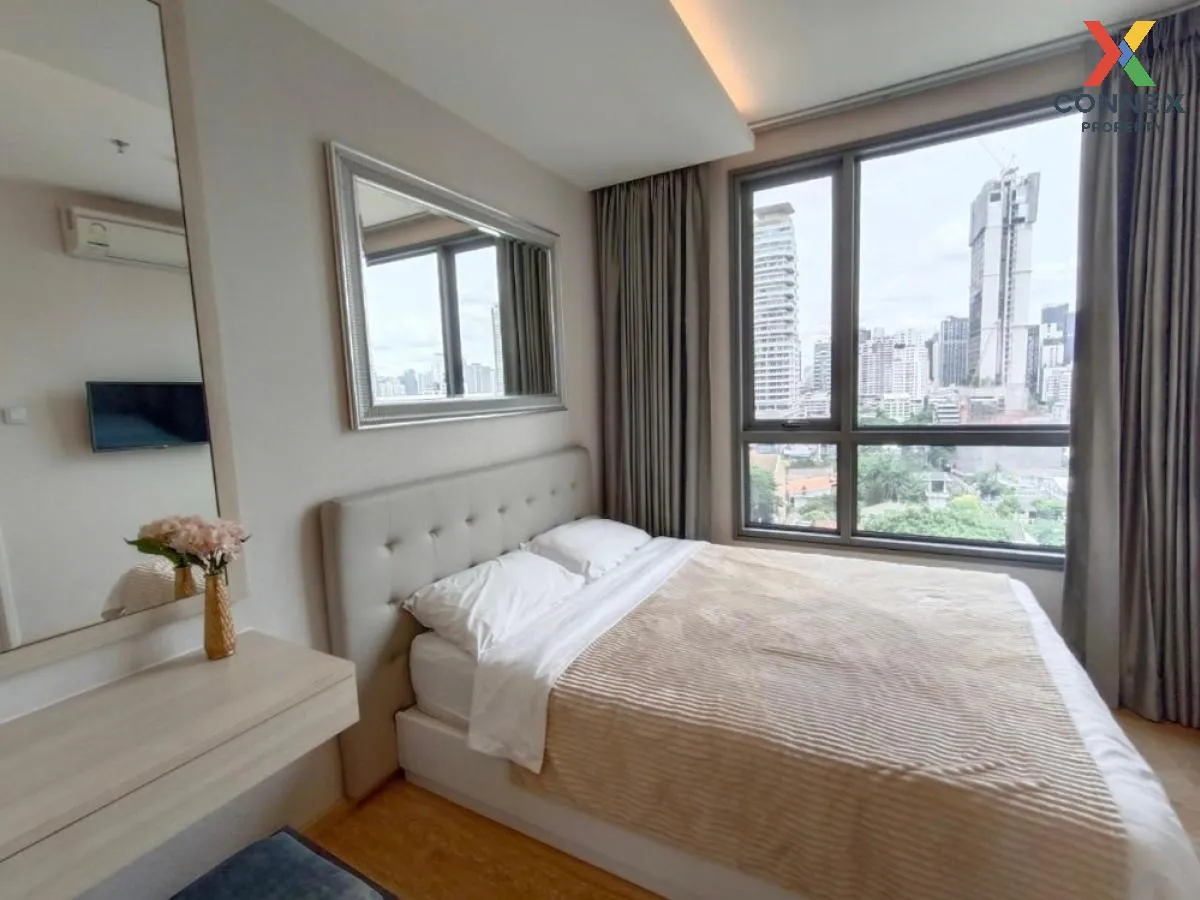 For Sale Condo , H Sukhumvit 43 , BTS-Phrom Phong , Khlong Tan Nu
