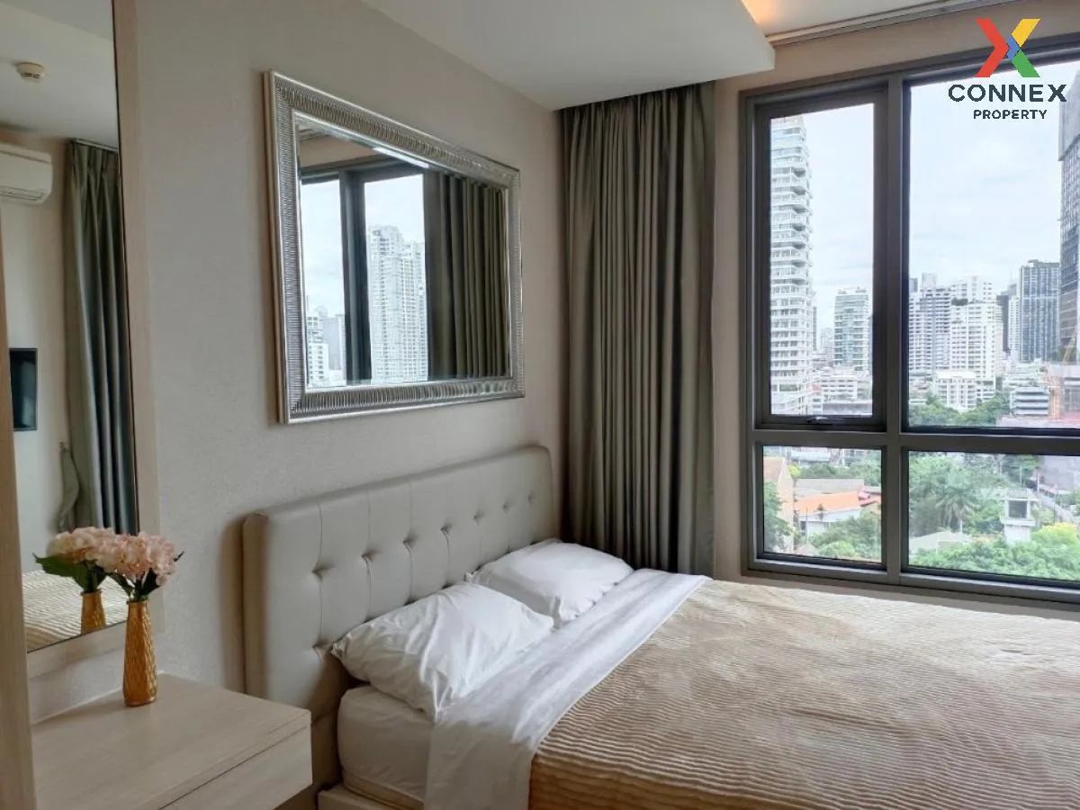 For Sale Condo , H Sukhumvit 43 , BTS-Phrom Phong , Khlong Tan Nu