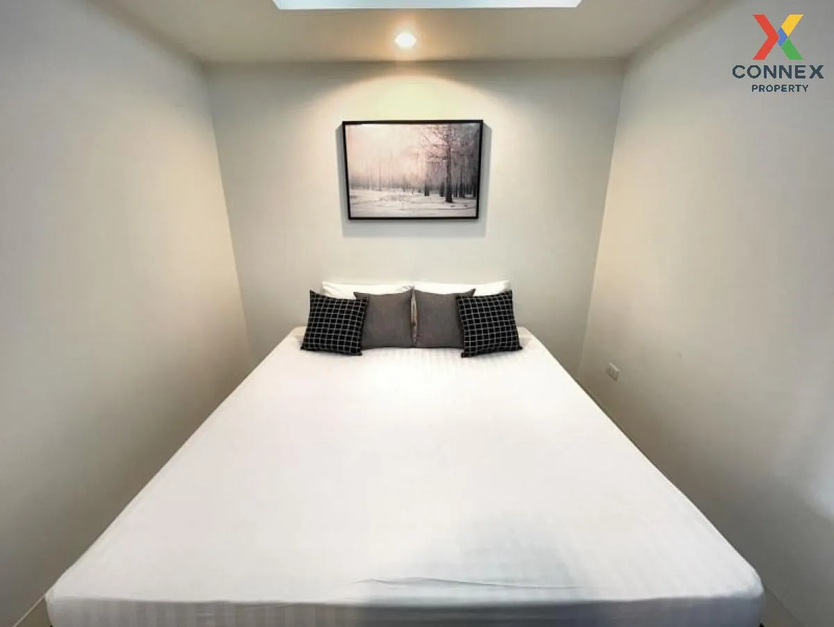 For Rent Condo , Waterford Sukhumvit 50 , BTS-Phra Khanong , Phra