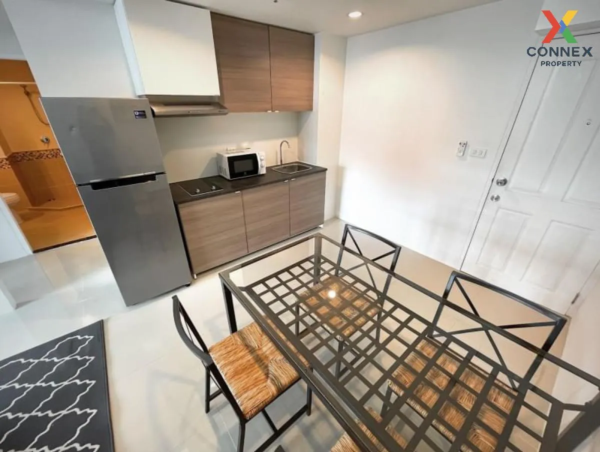 For Rent Condo , Waterford Sukhumvit 50 , BTS-Phra Khanong , Phra