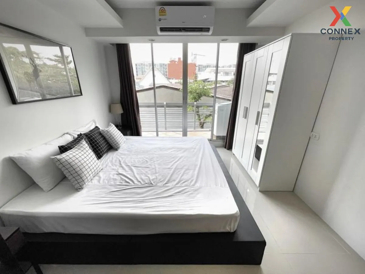 For Rent Condo , Waterford Sukhumvit 50 , BTS-Phra Khanong , Phra