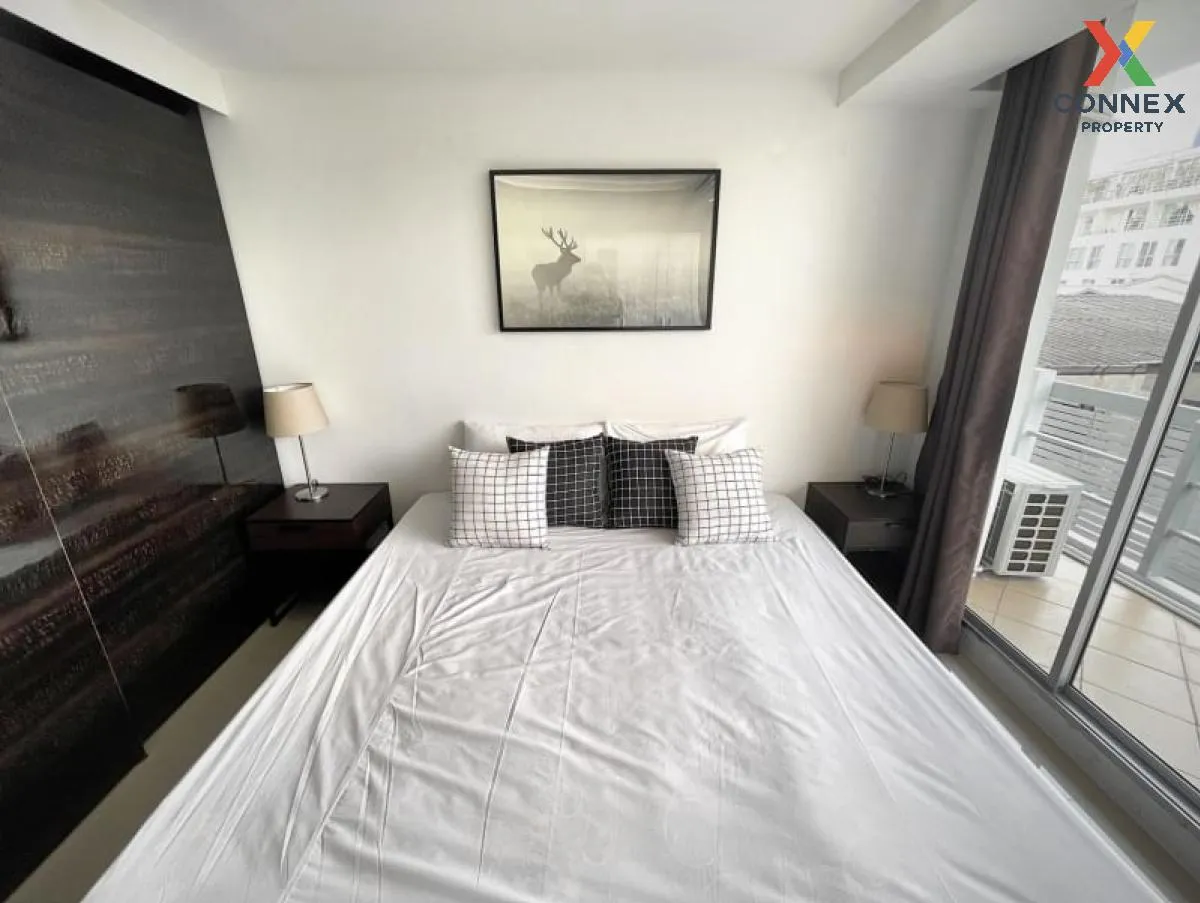 For Rent Condo , Waterford Sukhumvit 50 , BTS-Phra Khanong , Phra