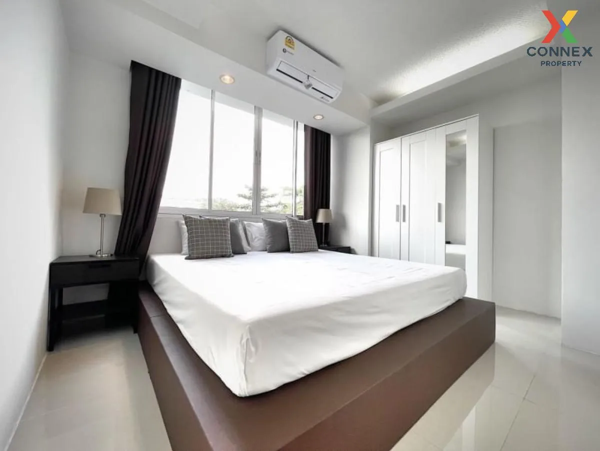 For Rent Condo , Waterford Sukhumvit 50 , BTS-Phra Khanong , Phra