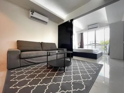 For Rent Condo , Waterford Sukhumvit 50 , BTS-Phra Khanong , Phra Khanong , Khlong Toei , Bangkok , CX-91245