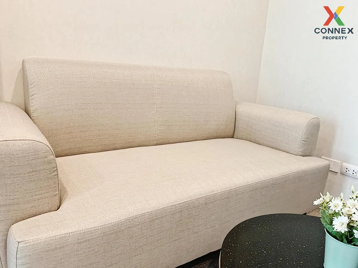 For Rent Condo , Knightsbridge Collage Ramkhamhaeng , Hua Mak , B 1