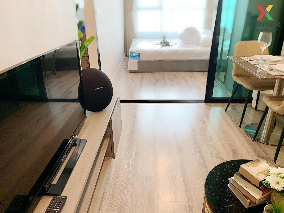 For Rent Condo , Knightsbridge Collage Ramkhamhaeng , Hua Mak , B 2