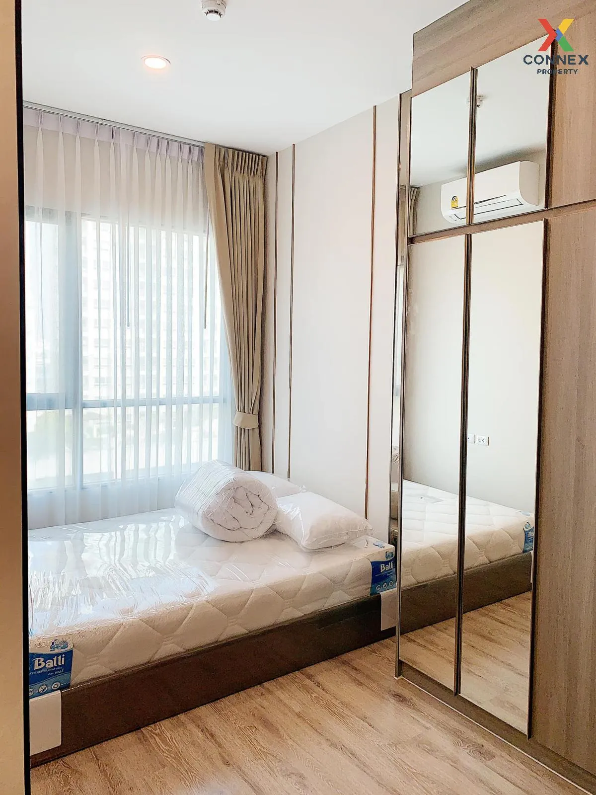 For Rent Condo , Knightsbridge Collage Ramkhamhaeng , Hua Mak , B 4