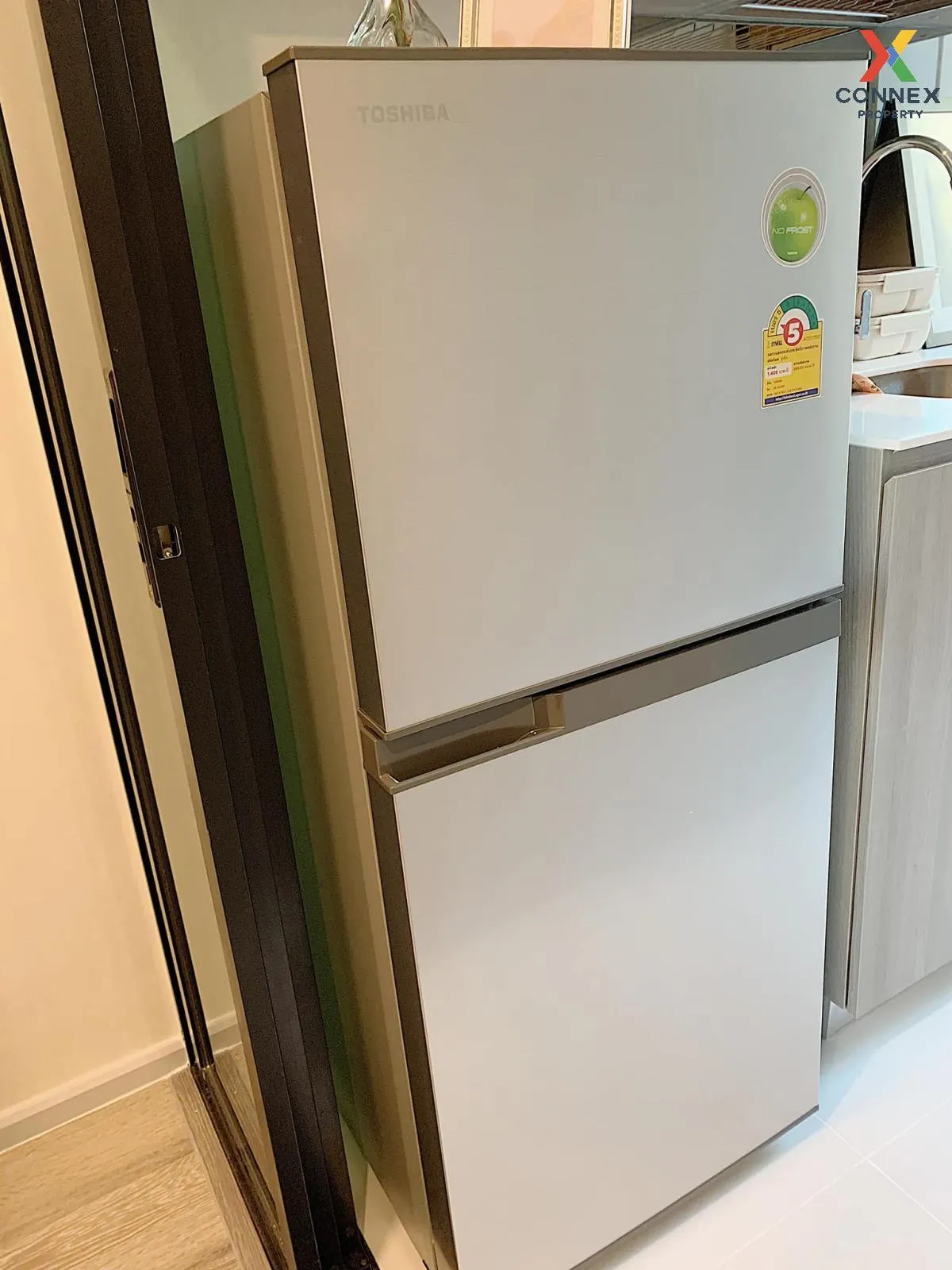 For Rent Condo , Knightsbridge Collage Ramkhamhaeng , Hua Mak , B