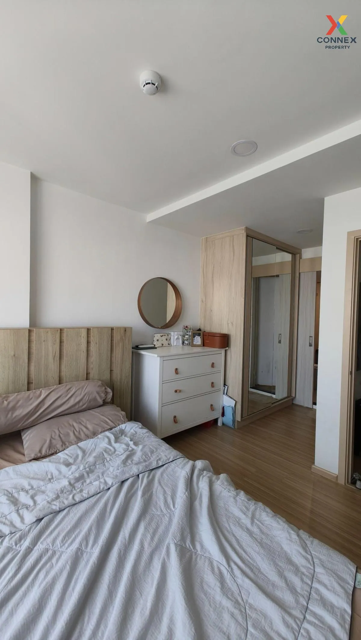 For Sale Condo , Chewathai Hallmark Ladprao-Chokchai 4 , MRT-Chok For Sale Condo , Chewathai Hallmark Ladprao-Chokchai 4 , MRT-Chok 2