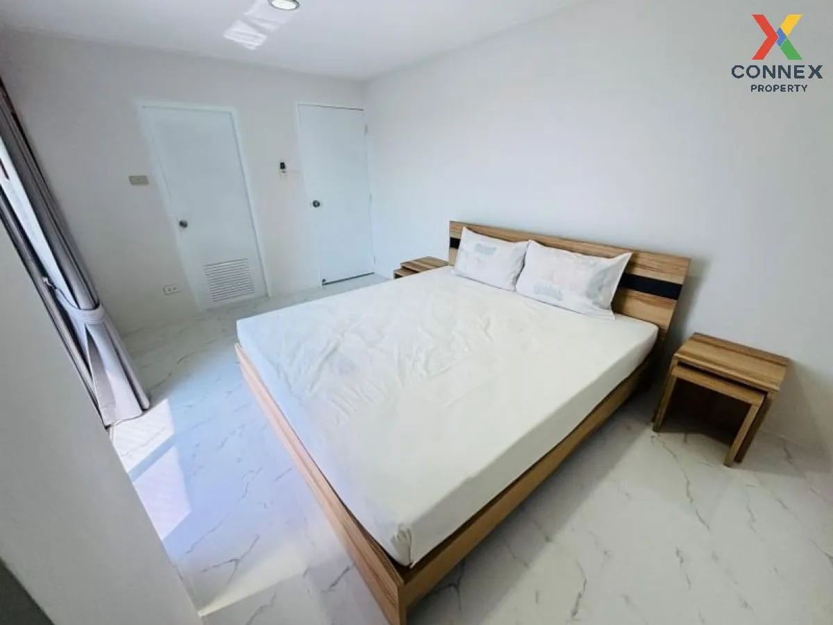 For Rent Condo , Waterford Rama 4 , BTS-Phra Khanong , Khlong Toe